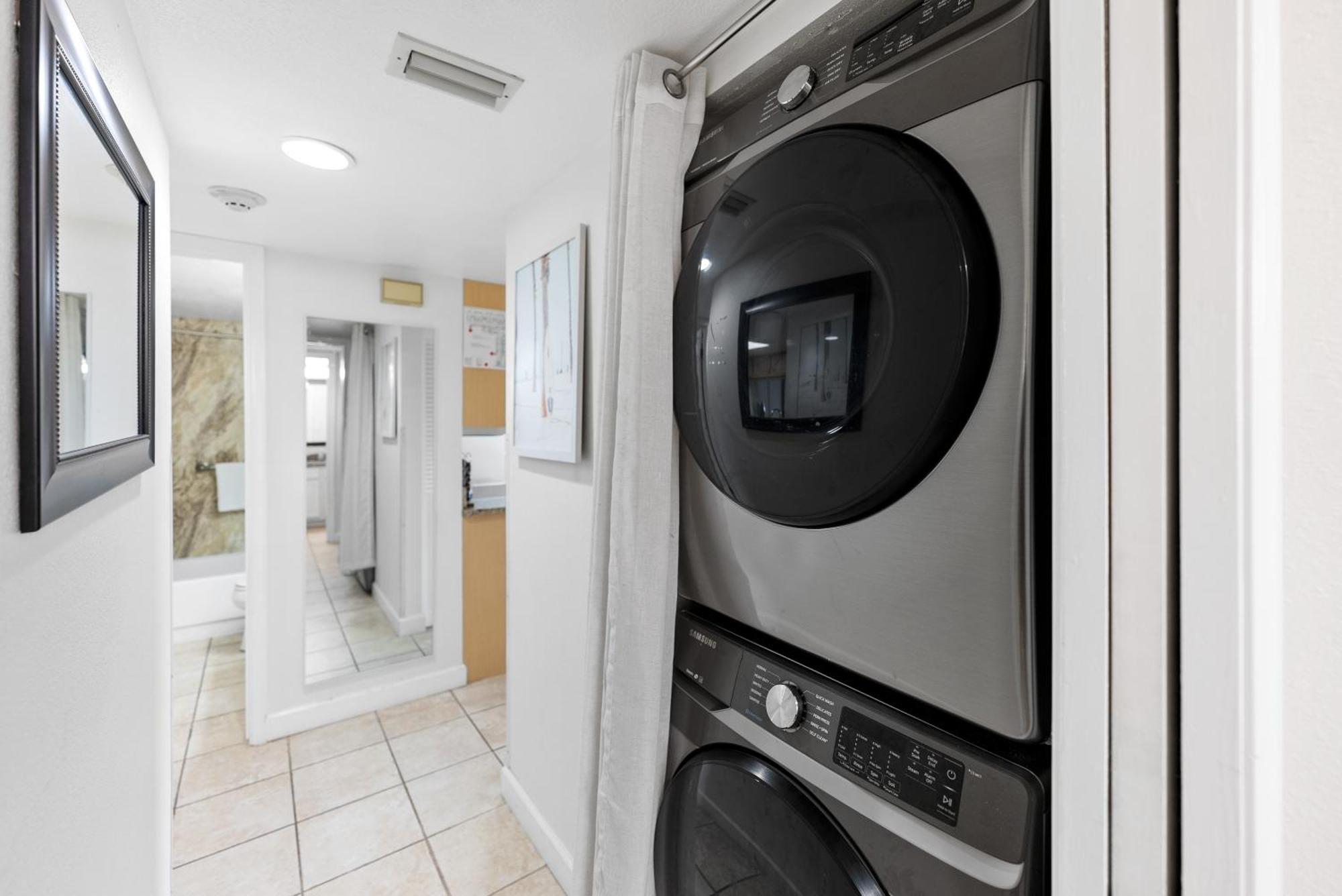 فندق Cape Winds كيب كانافيرال الغرفة الصورة